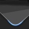 Navigation Screen Protector, Anti Glare Tempered Film with Anti Fingerprint
