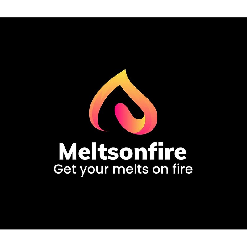 Snow Fairy Wax Melt Snap Bar 5 Blocks Highly Scented