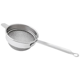 NZM Tea strainer chai,Tea Coffee Strainer Liquid Filter,Tea strainer,coffee strainer,tea filter,tea filter reusable,chai tea strainer,tea filter stainless steel (Stainless Steel NZM2)