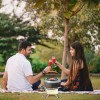 LakeForest Portable Camping Stove Gas Cooking Burner Propane Butane Burner
