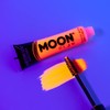 Moon Glow - Blacklight Neon Mascara 0.51oz Set of 5
