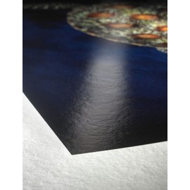 Hahnemühle Inkjet Photo Cards, Mini Photo Postcards, FineArt Baryta, High Gloss, Bright White, 30 Sheets, 10 x 15 cm