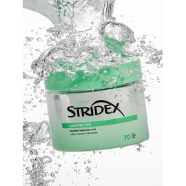 Stridex calming pad 70 sheets / 스트라이덱스 카밍패드 70매