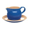 Chasseur La Cuisson Gravy Boat and Saucer, 450 ml Capacity,