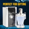 Invincible Spray Cologne For Men 100ml/3.4fl.oz.
