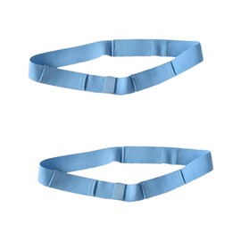 Baluue Waistband for s Blue Elastic Comfortable Abdominal Holder for Patients