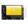 upscreen Anti-Glare Screen Protector for Dacia Duster Infotainment System (2024)