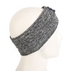 Sports Music Headband Portable USB Sleep Headphone BT Headband for