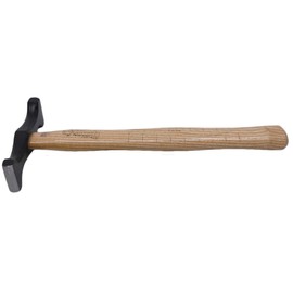 Peddinghaus Peddinghaus #53.02 Grooving Hammer 120mm Head Length 12mm x 14mm Head wt. 300g Made in Germany