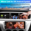 Motorsi Android 13 Single DIN car Stereo 6.9 Inch HD