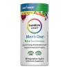Men's One+ X 60 Caps Rainbow Light Multivitaminico Hombres Sin Sabor