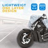 Simply BMC1 Motorcycle Cover