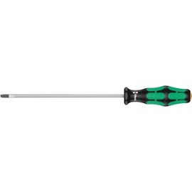 Wera(ヴェラ) 335 マイナスドライバー 3.0X150 008008