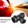 Mass Air Flow Meter Sensor MAF for Hyundai Accent Scoupe