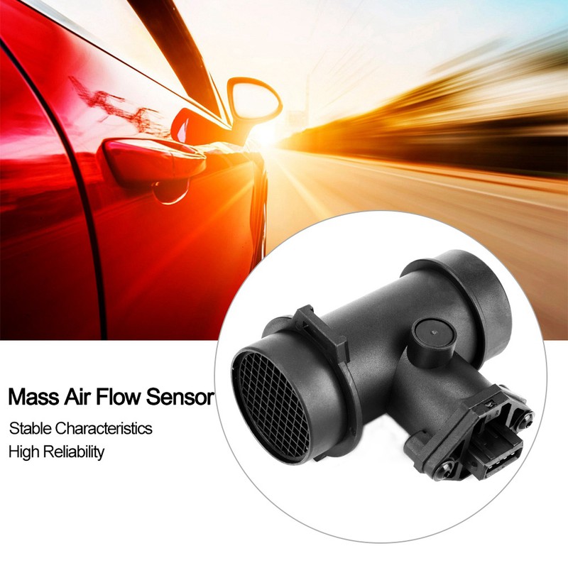 Mass Air Flow Meter Sensor MAF for Hyundai Accent Scoupe