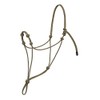 Silvertip Weaver Leather Four Knot Rope Halter