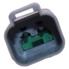 NETYANPI 12V Fuel Stop Solenoid T401132 BW2364 Compatible with Perkins