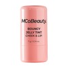 MCoBeauty Bouncy Jelly Cheek & Lip Tint, Berry Pop