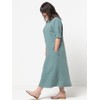 Style Arc Sewing Pattern - Yvette Woven Dress (Sizes 04-16)