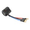 2212 RC Aircraft Burshless Motor Aluminium Alloy Copper 1400KV RC