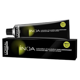 Loreal Inoa Hair Colour 7.8 Medium Blonde Mocha 60 ml