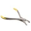 MEDSPO Professional Dental Pliers | Orthodontic Braces Arch Forming Hard