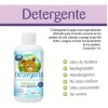 Kit Lavado Pañales De Tela Detergente Lavadero Manita