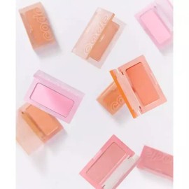 CODEGLOKOLOR 무드터치 블러셔 (8종 택1) 2030245 [04 로지 무화과] CODEGLOKOLOR Mood Touch Blusher (Pick 1 out of 8) 2030245 [04 Rosy Fig]