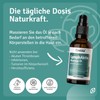 Casida LymphAktiv Massage Oil - Stimulating Massage Oil Made from