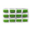 Clorets Plus Sugarless Gum 12pk–Mint Flavor (12 pieces of gum