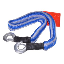 Filmer 18011 Carabiner Tow Rope Stretch, 2000 Kg