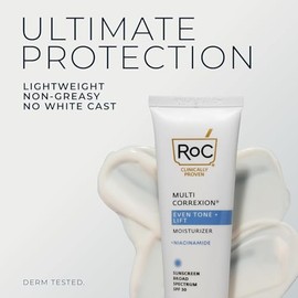 Hidratante Diario | RoC Multi Correxion 5-en-1 | 1.7 oz