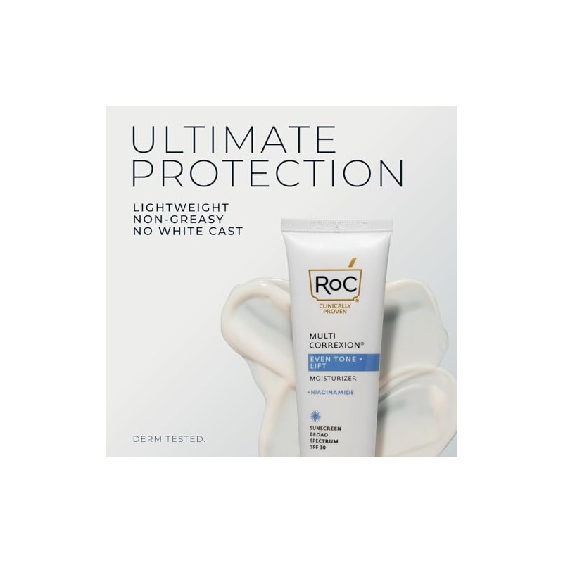 Hidratante Diario | RoC Multi Correxion 5-en-1 | 1.7 oz