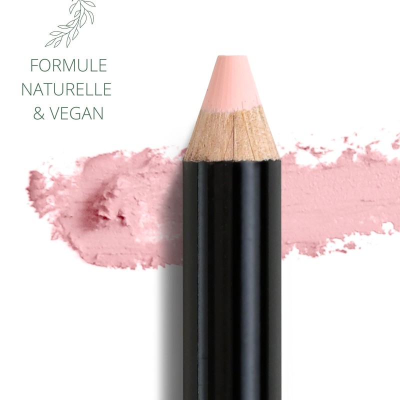 ALL TIGERS - Vegan Eyeshadow - Highly Pigmented - Natural