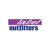 500 Label Outfitters® 110# White Index (Heavy Weight) Laser and