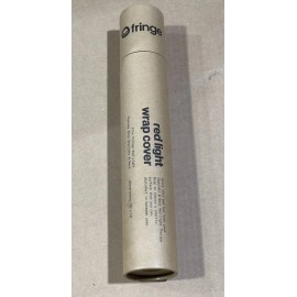 Fringe Red Light Therapy Wrap Protective Cover – Neck & Shoulder 15” x 12” New