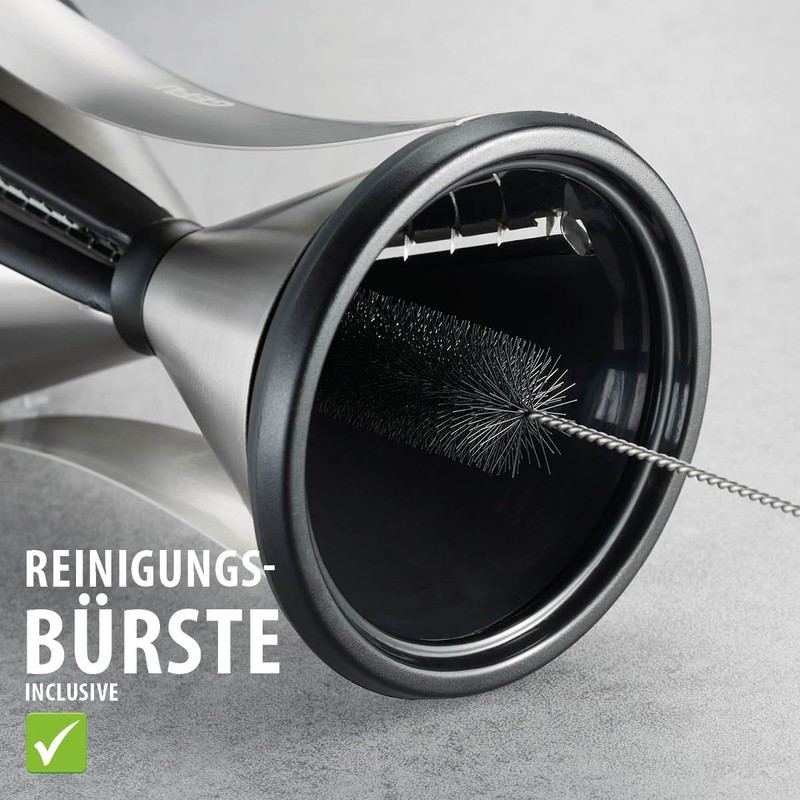 GEFU SPIRELLI XL Spiral Slicer