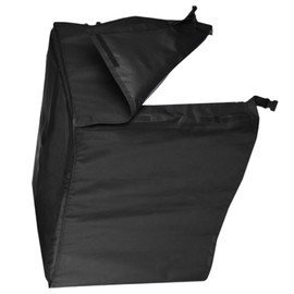 MERRYHAPY 1pc Dust Cover Universal Rectangular Cover Generator Protector Generator Cover Waterproof Generator Protective Cover