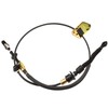 Transmission Shift Cable Fits for 2006-2008 Mazda 6 4CYL Replaces