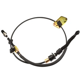 Transmission Shift Cable Fits for 2006-2008 Mazda 6 4CYL Replaces GN3B46500C GN3B-46-500C