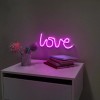 Vianney Letrero Led Love Luminoso Vianney 88339
