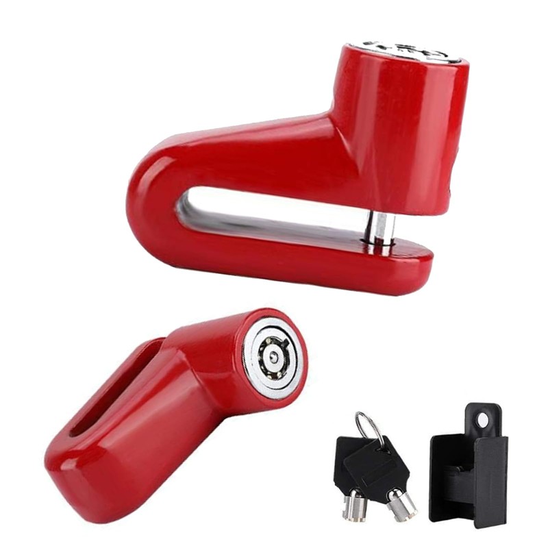 GisWell E Scooter Lock - Lock for E Scooter, Scooter