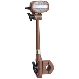 Daiichi Seiko Casa Catch No. 6 Brown