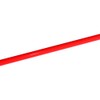 CRB 7'0" Med-Heavy Color Series Rod Blank - IS701MH Red