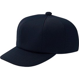 Baseball Zet Referee Cap Hat Base Referee BH209 ZETT