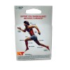 KT Tape Cotton Elastic Kinesiology Athletic Tape 20 Count 10”