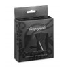 Campagnolo EC-SR600 Ultra Shift Rubber Hood, Color: Black