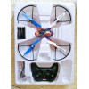 Unbranded Drone 2.4Ghz 4-Axis aerocraft one key take off/landing W/remote