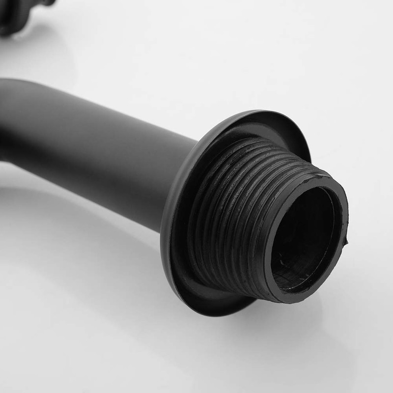 Siphon [Extra Long 200 mm Immersion Pipe] for Sink and