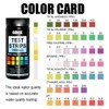 Swimming Pool Test Strips 100ct 7 in 1 Swimming Pool